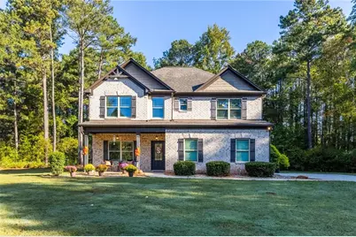 279 McGarity Drive, McDonough, GA 30252 - Photo 1