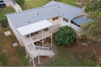 588 Hood Road, Talking Rock, GA 30175 - Photo 19