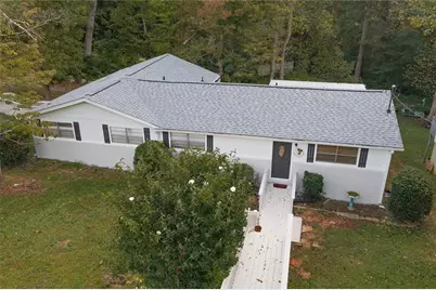 588 Hood Road, Talking Rock, GA 30175 - Photo 3
