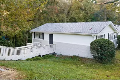 588 Hood Road, Talking Rock, GA 30175 - Photo 5