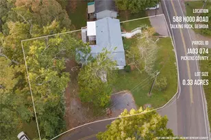 588 Hood Rd, Talking Rock, GA 30175 - Photo 25