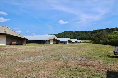 4276 Rome Road SW, Plainville, GA 30733 - Photo 13