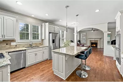 2680 Moon Chase Lane, Buford, GA 30519 - Photo 15