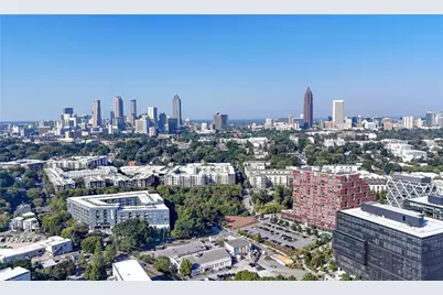 821 Ralph McGill Boulevard NE #3317, Atlanta, GA 30306 - Photo 25
