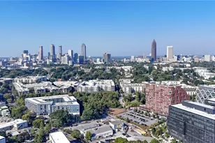 821 Ralph McGill Blvd NE, Atlanta, GA 30306 - Photo 25