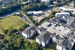 821 Ralph McGill Blvd NE, Atlanta, GA 30306 - Photo 29