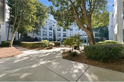 821 Ralph McGill Boulevard NE #3317, Atlanta, GA 30306 - Photo 1