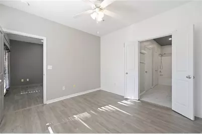 821 Ralph McGill Boulevard NE #3317, Atlanta, GA 30306 - Photo 11