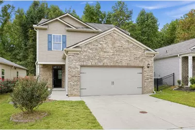 514 Altama Way, Acworth, GA 30102 - Photo 1