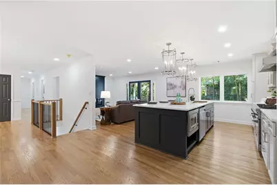 2448 Sherbrooke Court NE, Atlanta, GA 30345 - Photo 13