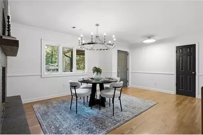 2448 Sherbrooke Court NE, Atlanta, GA 30345 - Photo 7