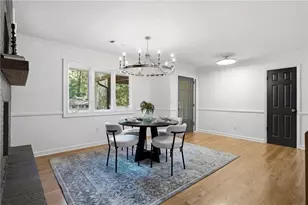 2448 Sherbrooke Ct NE, Atlanta, GA 30345 - Photo 7