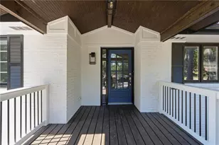 2448 Sherbrooke Ct NE, Atlanta, GA 30345 - Photo 5