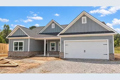 120 Harmony Farms Orchard, Eatonton, GA 31024 - Photo 1