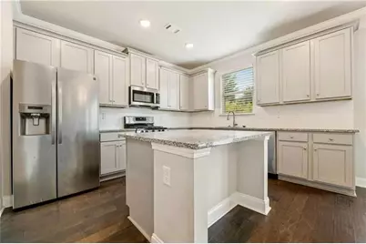 422 Hinton Farm Way, Dacula, GA 30019 - Photo 13