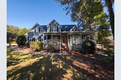 3851 Bream Court, Buford, GA 30519 - Photo 1