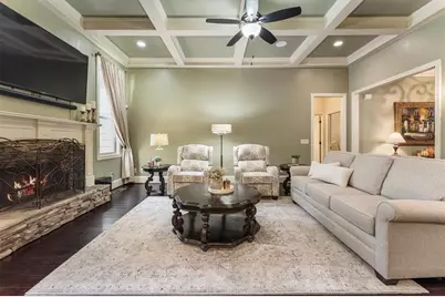 328 Cain Creek Overlook, Ball Ground, GA 30107 - Photo 13