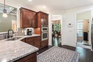 328 Cain Creek Overlook, Ball Ground, GA 30107 - Photo 19