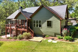 328 Cain Creek Overlook, Ball Ground, GA 30107 - Photo 65