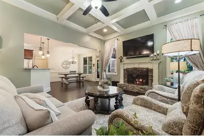 328 Cain Creek Overlook, Ball Ground, GA 30107 - Photo 15