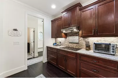 328 Cain Creek Overlook, Ball Ground, GA 30107 - Photo 23