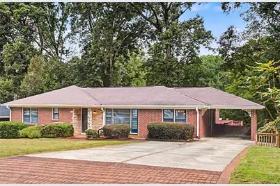 1278 Poplarcrest Circle SE, Atlanta, GA 30316 - Photo 1