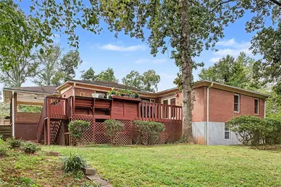 1278 Poplarcrest Circle SE, Atlanta, GA 30316 - Photo 27