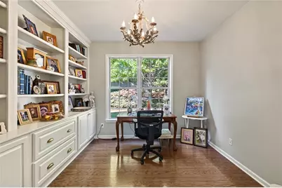 107 Normandy Drive, Woodstock, GA 30188 - Photo 7