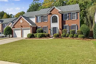 107 Normandy Dr, Woodstock, GA 30188 - Photo 39
