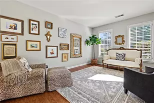 107 Normandy Dr, Woodstock, GA 30188 - Photo 5