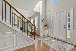 107 Normandy Dr, Woodstock, GA 30188 - Photo 3