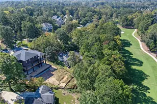 4201 Fairgreen Terrace NE, Marietta, GA 30068 - Photo 15