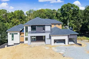 4201 Fairgreen Terrace NE, Marietta, GA 30068 - Photo 5