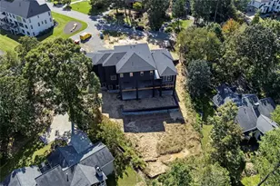 4201 Fairgreen Terrace NE, Marietta, GA 30068 - Photo 17
