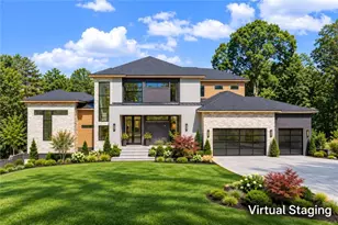 4201 Fairgreen Terrace NE, Marietta, GA 30068 - Photo 3