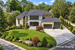 4201 Fairgreen Terrace NE, Marietta, GA 30068 - Photo 1