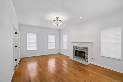 300 Harcourt Place, Peachtree City, GA 30269 - Photo 5