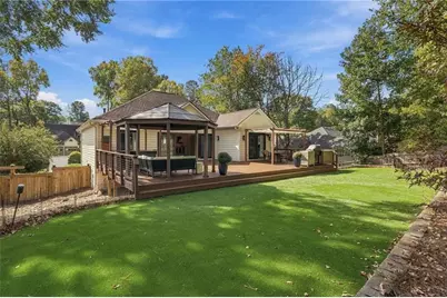 191 Red Oak Lane, Alpharetta, GA 30009 - Photo 31