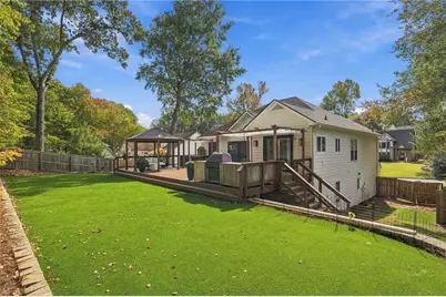 191 Red Oak Lane, Alpharetta, GA 30009 - Photo 33