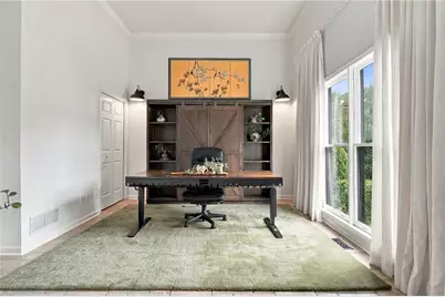 191 Red Oak Lane, Alpharetta, GA 30009 - Photo 19