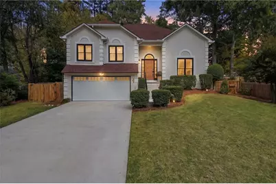 191 Red Oak Lane, Alpharetta, GA 30009 - Photo 45