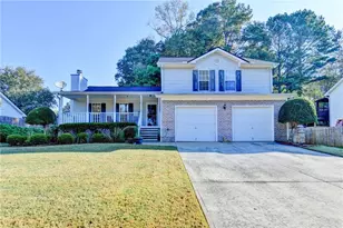 6005 April Dr, Buford, GA 30518 - Photo 1