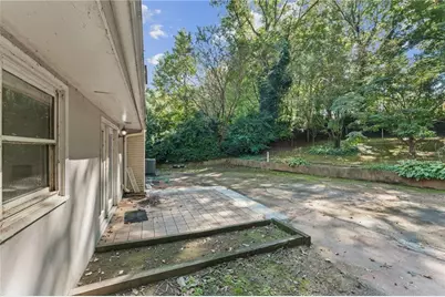 1533 Wildwood Drive, Acworth, GA 30102 - Photo 3