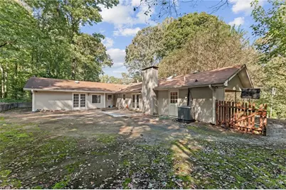1533 Wildwood Drive, Acworth, GA 30102 - Photo 5