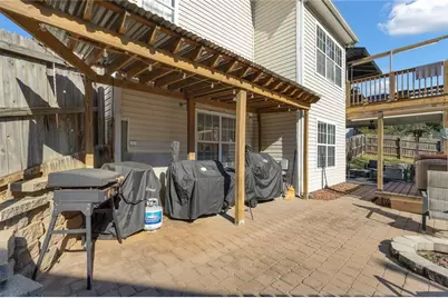 121 Kingsbrook Circle, Newnan, GA 30265 - Photo 57