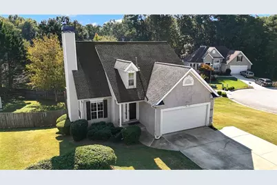 121 Kingsbrook Circle, Newnan, GA 30265 - Photo 63