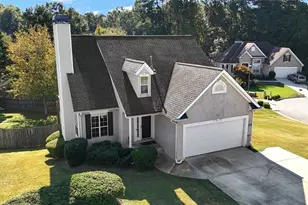 121 Kingsbrook Cir, Newnan, GA 30265 - Photo 63