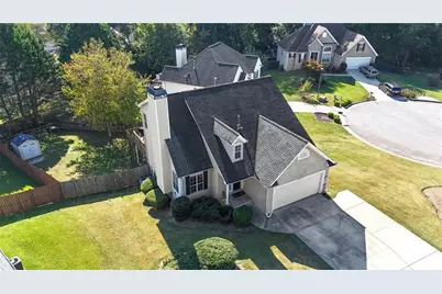 121 Kingsbrook Circle, Newnan, GA 30265 - Photo 65