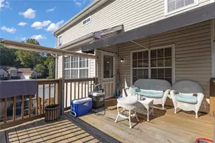 121 Kingsbrook Cir, Newnan, GA 30265 - Photo 21