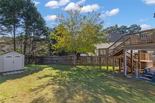 121 Kingsbrook Cir, Newnan, GA 30265 - Photo 61